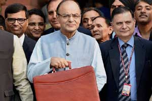 Budget 2016