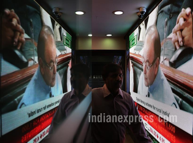 MGNREGA, MGNREGA fund, budget MGNREGA fund, arun jaitley, budget 2016