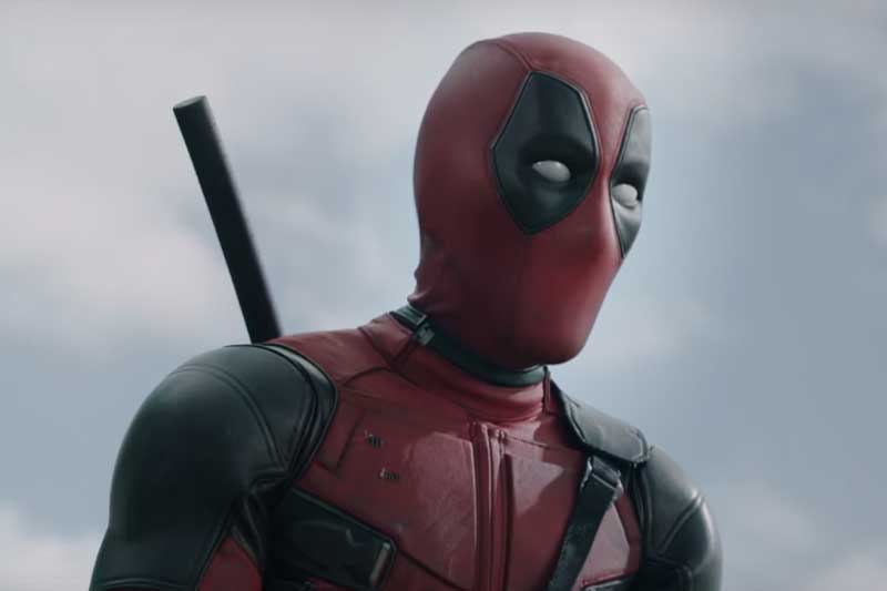 At 745 mn, ‘Deadpool’ box office collections ink record as alltime