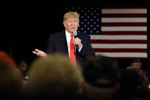 Donald Trump, barack obama, joe biden