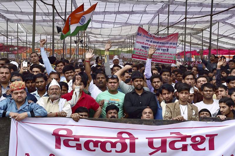 jewellers strike in delhi, jewellers strike india, jewellers strike 2016, jewellers strike in bangalore, jewellers strike today, jewellers strike latest news, gold jewellers strike in india, gold jewellers strike, all india jewellers strike, excise duty on gold in india, Arun Jaitley,