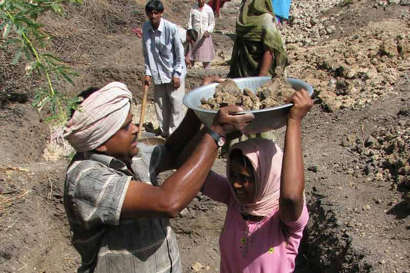 MGNREGA, MGNREGA fund, budget MGNREGA fund, arun jaitley, budget 2016