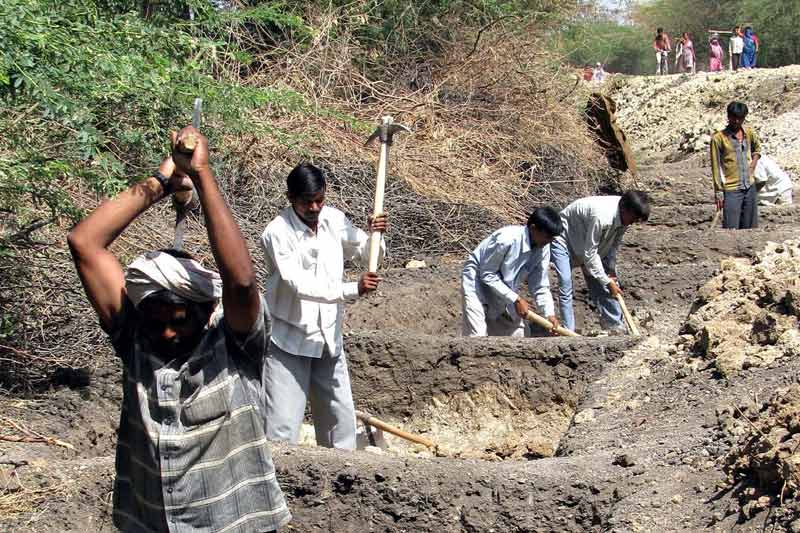 MGNREGA, MGNREGA fund, budget MGNREGA fund, arun jaitley, budget 2016
