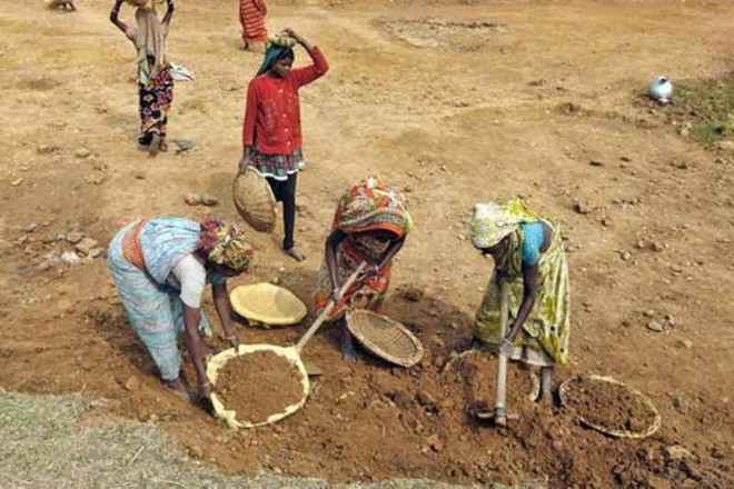 MGNREGA, MGNREGA fund, budget MGNREGA fund, arun jaitley, budget 2016