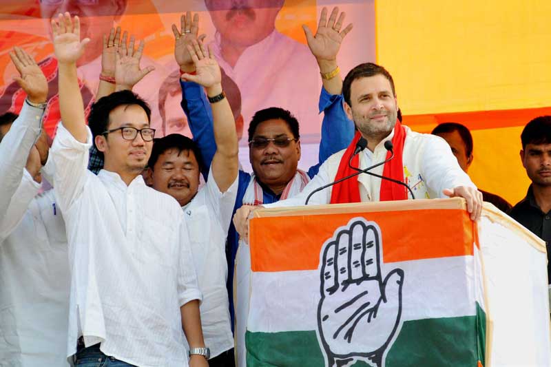 GST Bill, goods and services tax, Congress, BJP, Rahul Gandhi, budget 2016, budget news 2016, income tax slab 2016, budget highlights, budget 2016 india, budget 2016 income tax, 2016 income tax rates, tax rates 2016, tax rates 2016-17, budget news