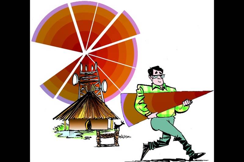 spectrum, spectrum auction, spectrum allocation, spectrum allocation in india, spectrum auction 2016, narendra modi, telcos, trai