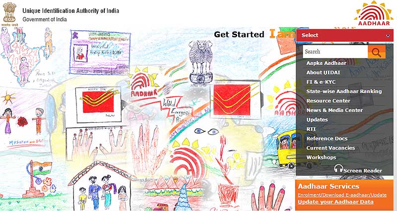 aadhaar card, aadhaar bill, aadhaar bill name, aadhaar bill rejected, aadhaar card bill, what is aadhaar, what is aadhaar card, money bill, aadhar card correction