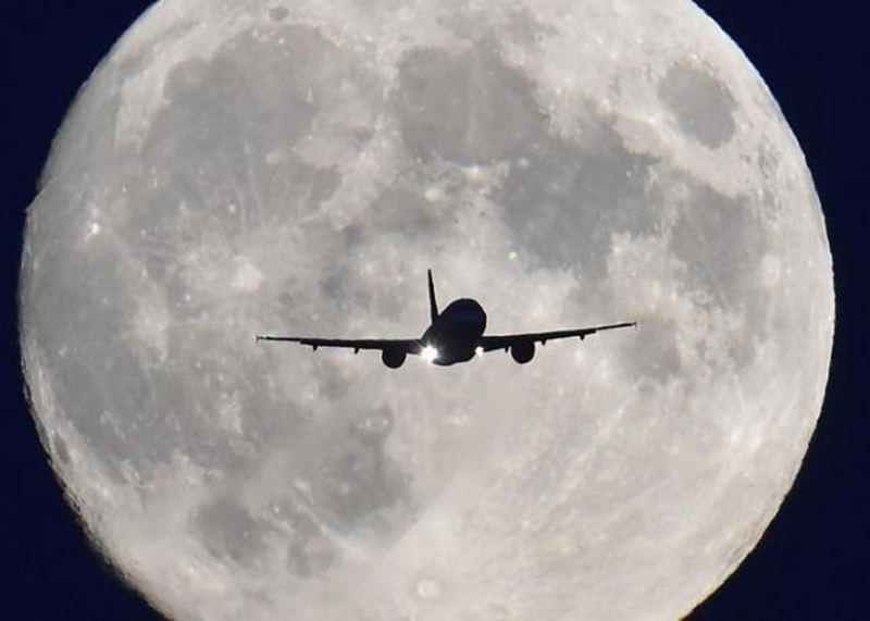 Delhi High Court today sought the Centre's reply on a plea seeking capping of airfares across the country so that flyers are not fleeced by airlines. (Reuters)