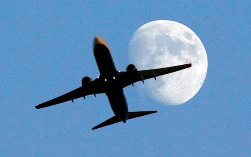 Budget 2016: "The significant hike in excise duty on ATF will add to the high cost-environment for airlines in India," global airlines body International Air Transport (IATA) said in a statement. (Image Source: Reuters)