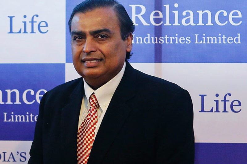 mukesh ambani, mukesh ambani news, mukesh ambani net worth, mukesh ambani latestnews, mukesh ambani quotes, reliance industries