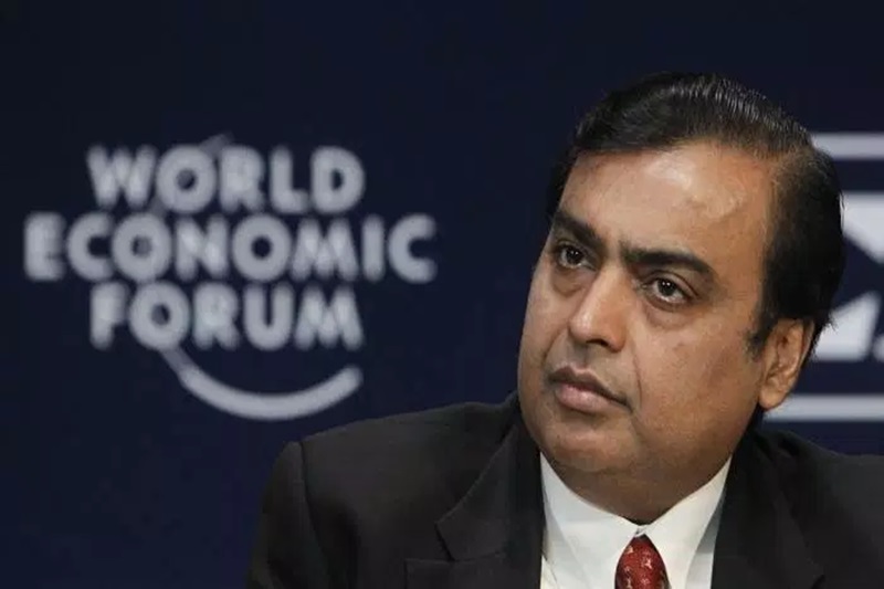 mukesh ambani, mukesh ambani news, mukesh ambani net worth, mukesh ambani latestnews, mukesh ambani quotes, reliance industries