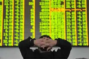 Asian markets