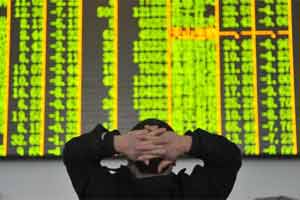 Asian markets