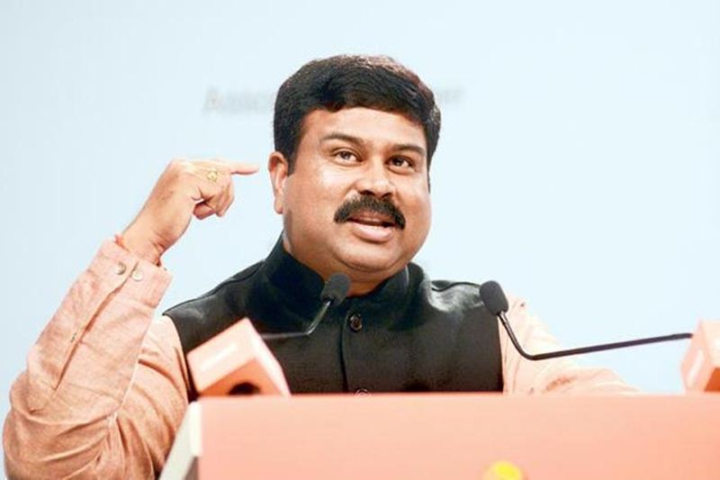 lpg subsidy, dharmendra pradhan, oil ministry, budget oil subsidy, union budget 2016, oil subsidy news