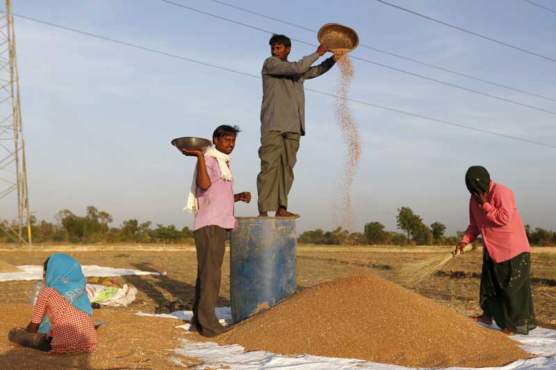 budget 2016, arun jaitley, agriculture in india, budget 2016 highlights, farmers in india, indian economy, arun jaitley budget, arun jaitley on farmers