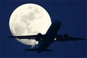 Aviation policy approved