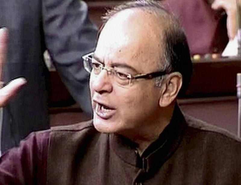 arun jaitley, arun jaitley EPF tax, EPF Tax, epf tax scheme, arun jaitley epf tax scheme, arun jaitley on epf scheme, EPF withdrawal tax, arun jaitley on EPF scheme, new EPF schem, new EPF schem 2016