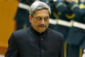Defence Procurement Policy, Defence Procurement Policy in india, Manohar Parrikar, Defence Minister, Make In India, Made in India in defence sector, make in india project, make in india initiative, indian economy