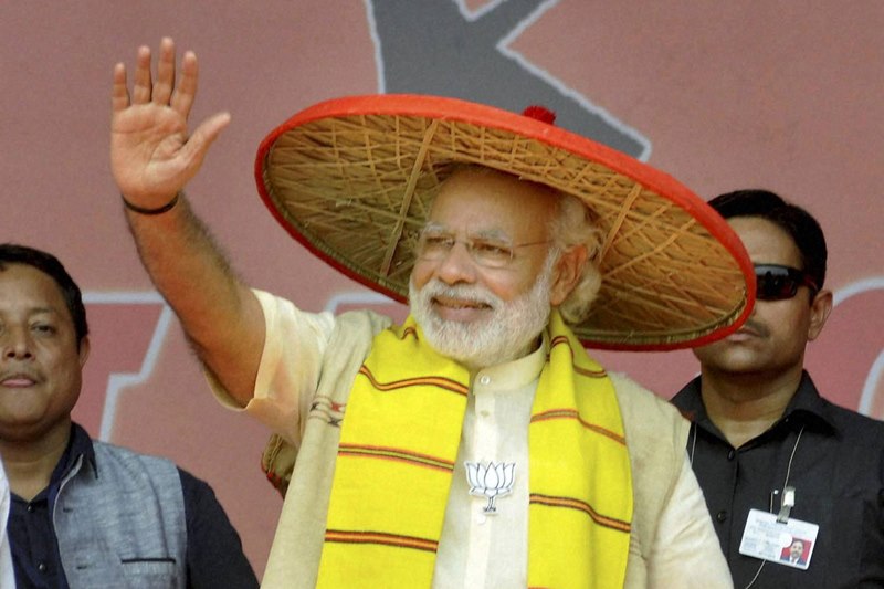 Narendra Modi,PM Modi, LPG Subsidy, MUDRA Yojana, PM LGP subisdy scheme, jan dhan yojana ,global economy