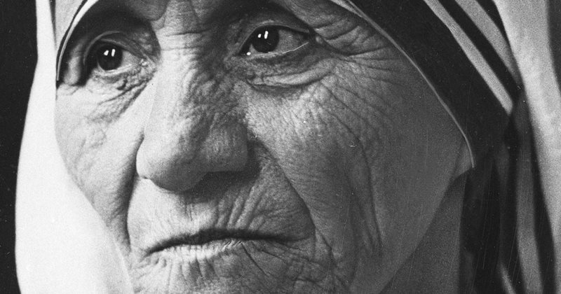 mother teresa, mother teresa biography, mother teresa quotes, mother teresa history, pope francis, pope francis on mother teresa, mother teresa canonization, mother teresa sainthood