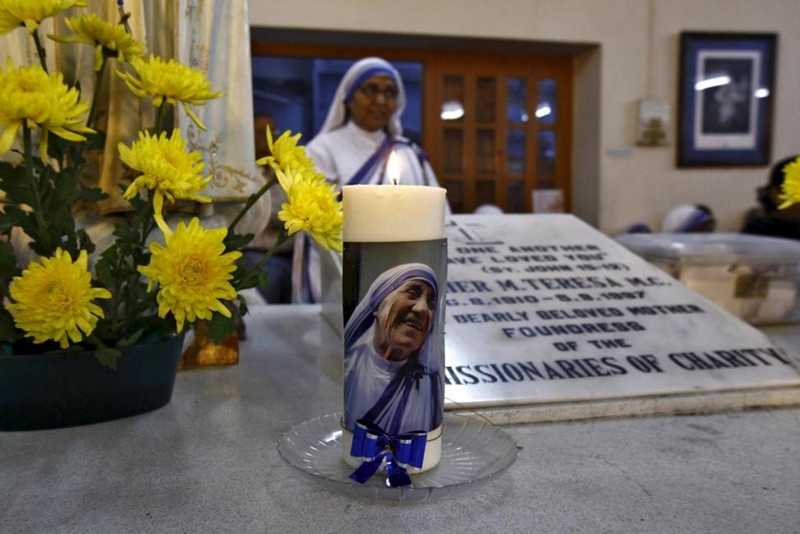 mother teresa, mother teresa biography, mother teresa quotes, mother teresa history, pope francis, pope francis on mother teresa, mother teresa canonization, mother teresa sainthood