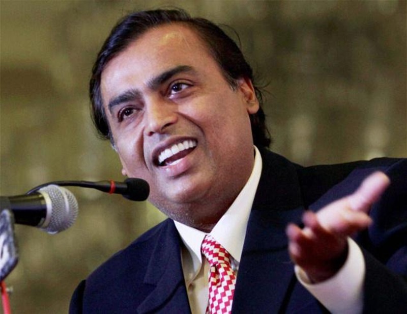 mukesh ambani, mukesh ambani news, mukesh ambani net worth, mukesh ambani latestnews, mukesh ambani quotes, reliance industries