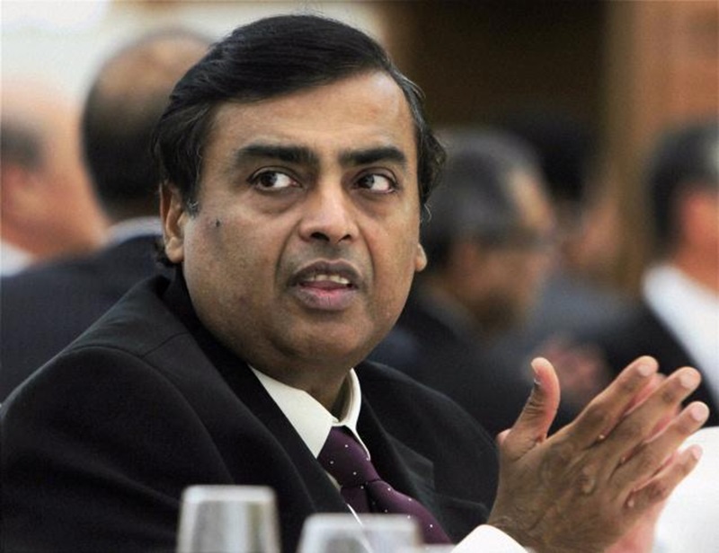 mukesh ambani, mukesh ambani news, mukesh ambani net worth, mukesh ambani latestnews, mukesh ambani quotes, reliance industries