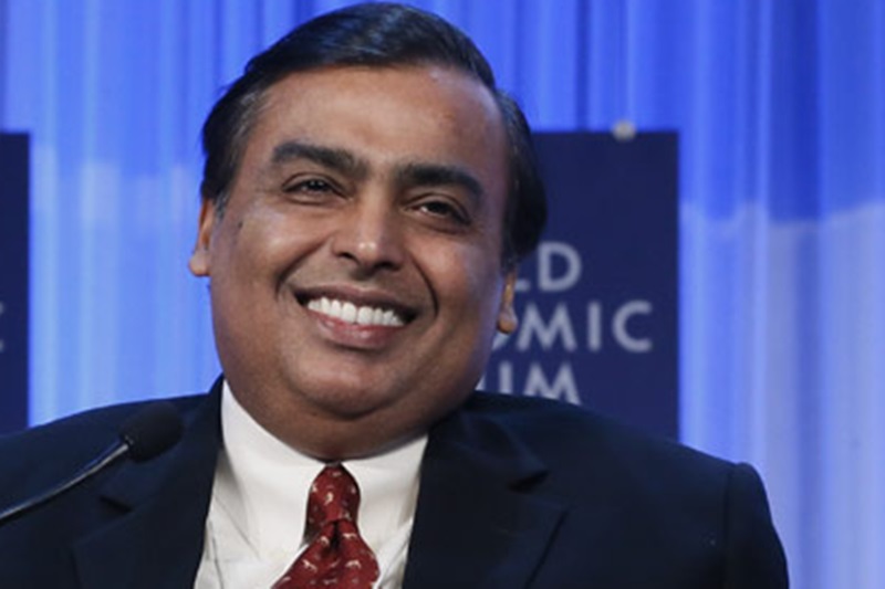 mukesh ambani, mukesh ambani news, mukesh ambani net worth, mukesh ambani latestnews, mukesh ambani quotes, reliance industries