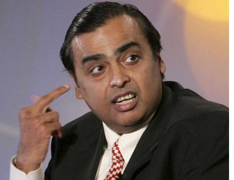 mukesh ambani, mukesh ambani news, mukesh ambani net worth, mukesh ambani latestnews, mukesh ambani quotes, reliance industries