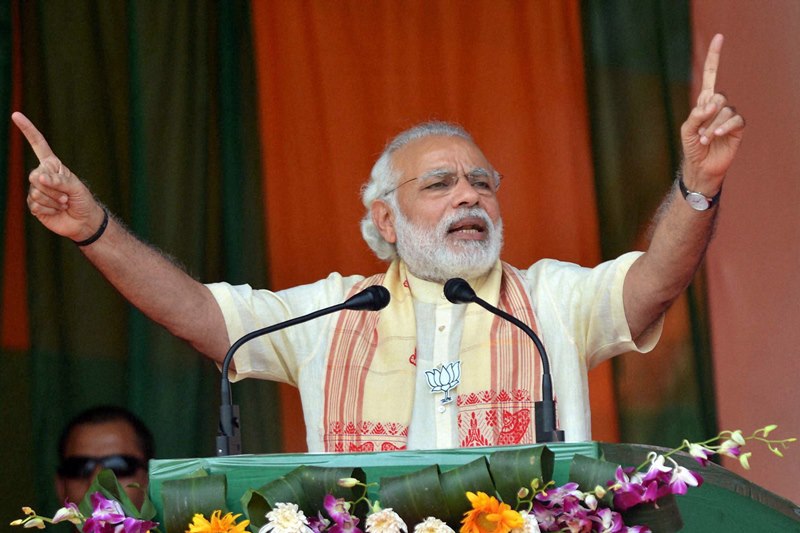 Narendra Modi,PM Modi, LPG Subsidy, MUDRA Yojana, PM LGP subisdy scheme, jan dhan yojana ,global economy