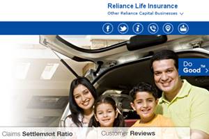 reliace life insurance