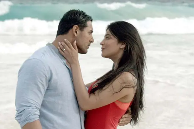 Rocky Handsome, Rocky Handsome movie review, Rocky Handsome review, John Abraham, Rocky Handsome review in hindi, hindi movie review Rocky Handsome, review of Rocky Handsome, Rocky Handsome reviews, John Abraham Rocky Handsome, Rocky Handsome John Abraham, Rocky Handsome, john abraham in rocky handsome, Bollywood, entertainment news
