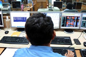 BSE Sensex, swan energy