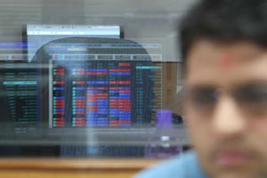 Stocks in focus today