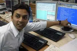 BSE Sensex, NSE Nifty