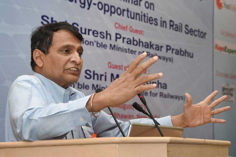 rail fare, rail fare hike, rail fare in Budget 2016, rail fare increase, railways fare hike, railways fare hike, railways fare increase, railways fare in Budget 2016