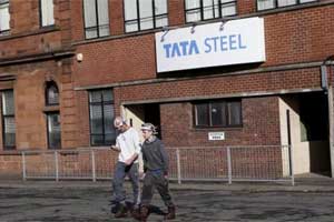 Tata Steel