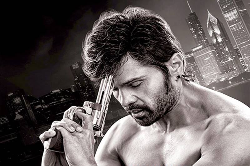 Teraa Surroor: Movie Review; Music director and singer Himesh Reshammiya is...