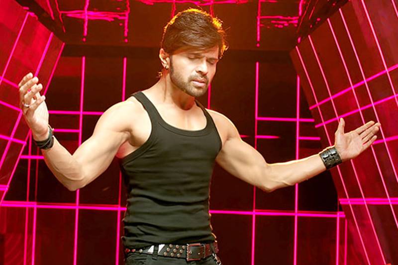 Teraa Surroor: Movie Review; Music director and singer Himesh Reshammiya is...