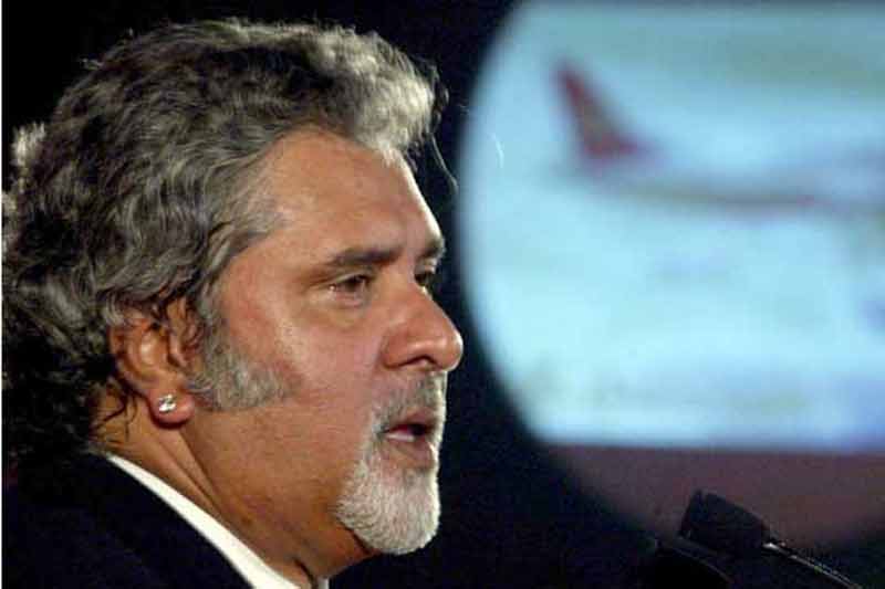 Vijay Mallya, Vijay Mallya news, Diageo, Vijay Mallya Diageo, United Spirits, Vijay Mallya news, Diageo Mallya payment, Kingfisher airlines, SBI, SBI wilful defaulters, Airports Authority of India, SpiceJet, GoAir airlines