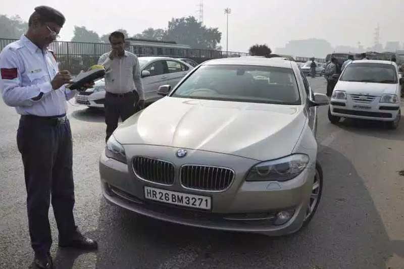 Odd even, Odd even rule, odd even scheme, odd even rule, delhi odd even scheme, AAP odd even policy, Arvind kejriwal odd even, odd even rule in delhi, aap govt scheme, odd even rule second phase, delhi news, latest news delhi, financial express