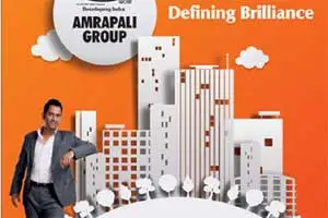 Now, realty firm Amrapali Group faces Harbhajan Singh’s ire on social media