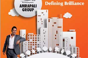 Now, realty firm Amrapali Group faces Harbhajan Singh’s ire on social media