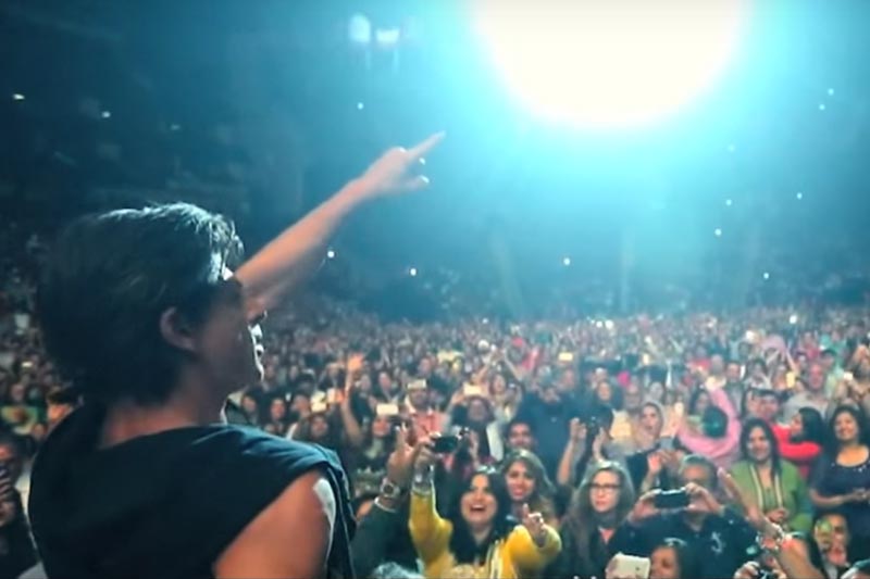 Fan, Fan box office, fan collections, Fan box office collections, fan collection on fourth day, fan collection on day 4, fan collection day 3, fan collection till now, srk fan box office collection, srk fan collection, SRK FAN, SRK movie, fan shahrukh Khan