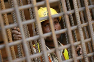The IT arm of the L&T Group, which caters to industries such as banking and financial services, insurance and energy, raised Rs 373 crore from anchor investors by selling shares at a price of Rs 710 apiece. (Reuters)