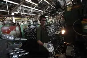 Manufacturing PMI