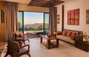 Pool Villa