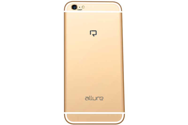 shopclues offer, reach allure, reach mobile, reach mobile price, smartphone, Reach Allure+, ShopClues 4G Reach Allure