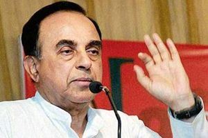 Subramanium Swamy, AgustaWestland deal, Meenakshi Lekhi