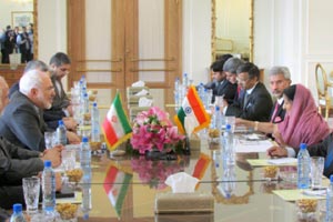 India to boost investment in Iranian oil and gas sectors